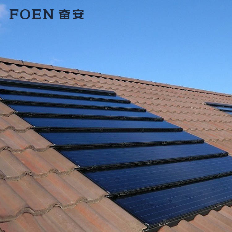 Roof Mount Solar Racking