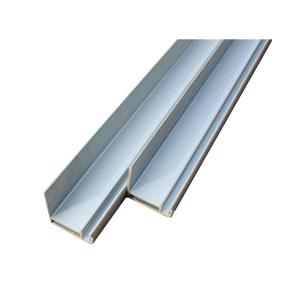 aluminium frame voor pv zonnepaneel paneel lichtframe