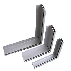 aluminium profiel led-paneelframe led-paneel licht aluminium frame