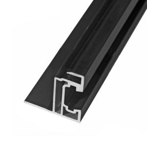 led-paneel opbouwframe aluminium montageframe voor led-paneel