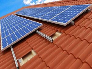 zonnepaneel dakbevestigingen
