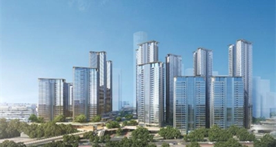 Hartelijk gefeliciteerd met de strategische samenwerking op het gebied van aluminiummateriaal tussen Foen en Yuexiu Property