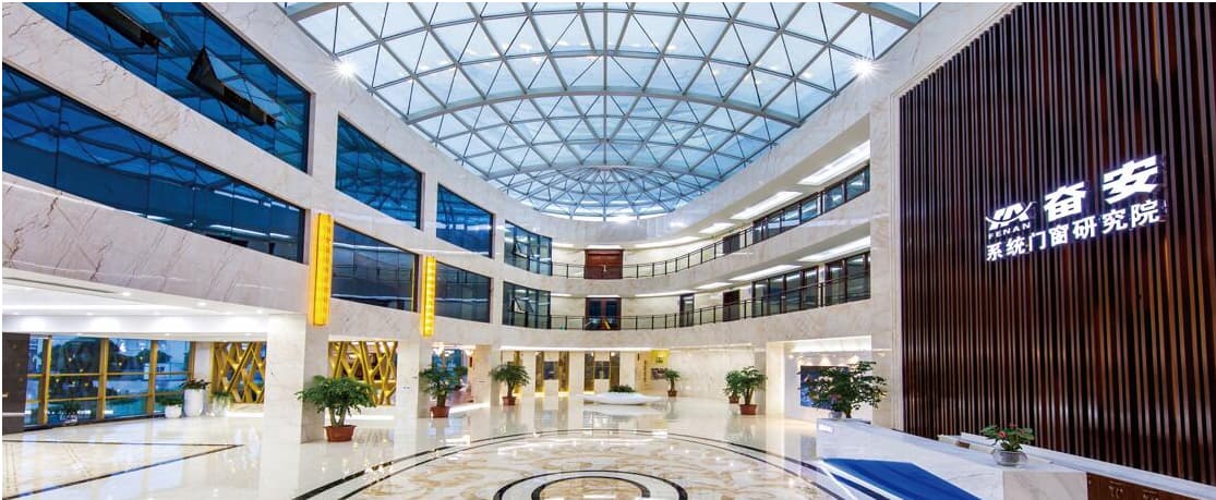 Het ontsluiten van onbegrensde mogelijkheden in industrieel ontwerp: FOEN verdiept zich in diverse soorten en toepassingen van geëxtrudeerde aluminium frames